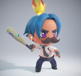 NFT