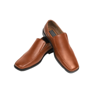 Spectator shoe