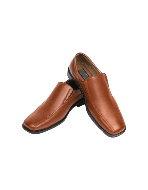 Spectator shoe