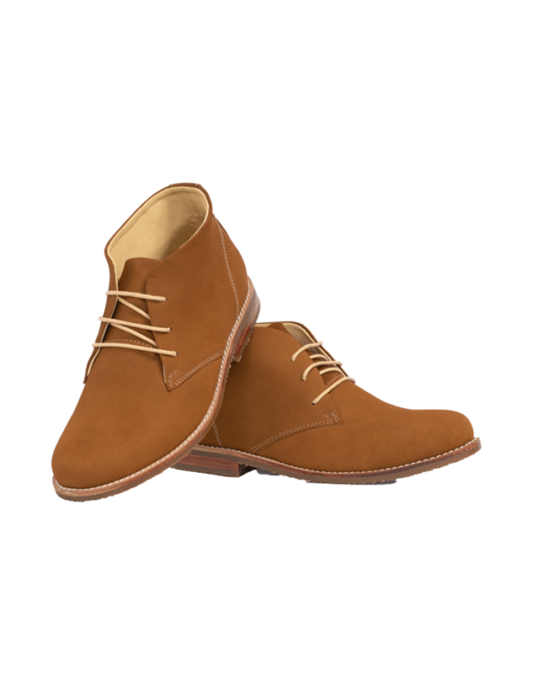 Fashion boot