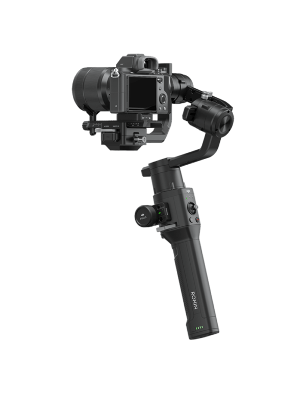 Desk Camera